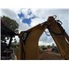 Image 9 : CAT 518 4X4 Backhoe (Does Not Run, Needs Repair)