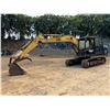Image 2 : CAT 312 Excavator (Starts & Runs – See Video)