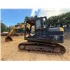 Image 3 : CAT 312 Excavator (Starts & Runs – See Video)