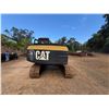 Image 4 : CAT 312 Excavator (Starts & Runs – See Video)