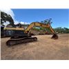 Image 5 : CAT 312 Excavator (Starts & Runs – See Video)