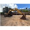 Image 6 : CAT 312 Excavator (Starts & Runs – See Video)