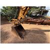 Image 13 : CAT 312 Excavator (Starts & Runs – See Video)