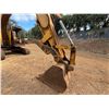 Image 18 : CAT 312 Excavator (Starts & Runs – See Video)
