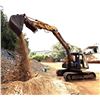 Image 1 : CAT 312 Excavator (Starts & Runs – See Video)