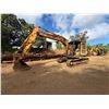 Image 2 : CAT 312 Excavator (Starts & Runs – See Video)