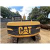 Image 35 : CAT 312 Excavator (Starts & Runs – See Video)