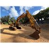 Image 3 : CAT 312 Excavator (Starts & Runs – See Video)