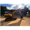 Image 4 : CAT 312 Excavator (Starts & Runs – See Video)
