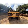 Image 6 : CAT 312 Excavator (Starts & Runs – See Video)