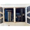 Image 11 : 300KW Enclosed Generator IH Diesel Engine, 643 Hours (Needs Repair)