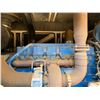 Image 5 : 300KW Enclosed Generator IH Diesel Engine, 643 Hours (Needs Repair)