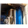 Image 7 : 300KW Enclosed Generator IH Diesel Engine, 643 Hours (Needs Repair)