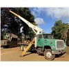 Image 1 : 1981 Ford F8000 15-Ton Boom Truck (Starts & Runs – See Video)