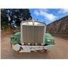 Image 21 : 1977 Kenworth Semi Truck, 450 HP, 13-Speed (Starts & Runs – See Video)