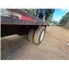 Image 12 : 1998 IH 20-Ft. Flatbed Truck (Starts & Runs, Needs Repair)