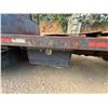 Image 13 : 1998 IH 20-Ft. Flatbed Truck (Starts & Runs, Needs Repair)