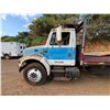 Image 15 : 1998 IH 20-Ft. Flatbed Truck (Starts & Runs, Needs Repair)