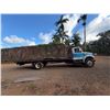 Image 5 : 1998 IH 20-Ft. Flatbed Truck (Starts & Runs, Needs Repair)
