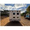 Image 5 : Ford F350 4X4 Ambulance, Diesel (Starts & Runs – See Video)