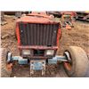 Image 10 : Kubota M4030SU Utility Special Tractor 5688 Hours (has steering issue)