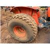 Image 15 : Kubota M4030SU Utility Special Tractor 5688 Hours (has steering issue)