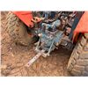 Image 16 : Kubota M4030SU Utility Special Tractor 5688 Hours (has steering issue)
