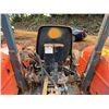 Image 18 : Kubota M4030SU Utility Special Tractor 5688 Hours (has steering issue)