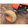 Image 8 : Kubota M4030SU Utility Special Tractor 5688 Hours (has steering issue)
