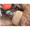 Image 9 : Kubota M4030SU Utility Special Tractor 5688 Hours (has steering issue)