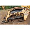 Image 1 : Bobcat MT55 Mini Track Loader (does not run - needs repair)