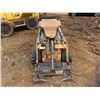 Image 2 : Bobcat MT55 Mini Track Loader (does not run - needs repair)