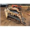 Image 3 : Bobcat MT55 Mini Track Loader (does not run - needs repair)