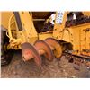 Image 10 : Case 760 Trencher (starts - has leak)