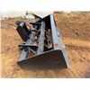 Image 3 : Box Blade Machine Attachment 73"W