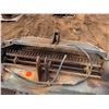 Image 3 : Bobcat Landscape Rake 60"W