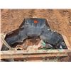 Image 2 : Bobcat Dump Bucket Attachment 48"W