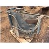 Image 7 : Bobcat Dump Bucket Attachment 48"W