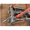 Image 10 : Marshall 1200 Tree Saw 45"W