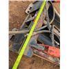 Image 13 : Marshall 1200 Tree Saw 45"W