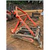 Image 2 : Marshall 1200 Tree Saw 45"W