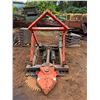 Image 3 : Marshall 1200 Tree Saw 45"W