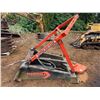 Image 8 : Marshall 1200 Tree Saw 45"W