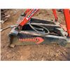 Image 9 : Marshall 1200 Tree Saw 45"W