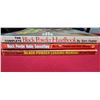 Image 5 : THREE BLACK POWDER BOOKS