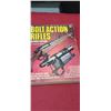 Image 4 : SINGLE SHOT RIFLES AND ACTIONS AND BOLT ACTIONS