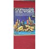 Image 4 : WILDCAT CARTRIDGES VOL I AND VOL II AND CARTRIDGES OF THE WORLD