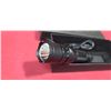 Image 4 : RECHARCHABLE LED FLASHLIGHT 1,000 LUMENS - HAS BELT CLIP