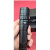Image 6 : RECHARCHABLE LED FLASHLIGHT 1,000 LUMENS - HAS BELT CLIP