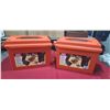 Image 1 : TWO MTM DRY BOXES